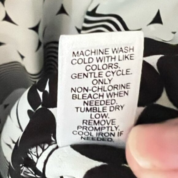 CATO EST. 1946 Womens Tunic Plus Size 18/20W - Picture 7 of 7